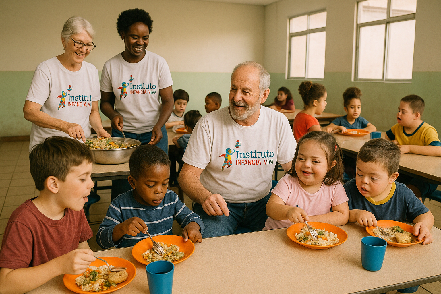 Instituto Infância Viva